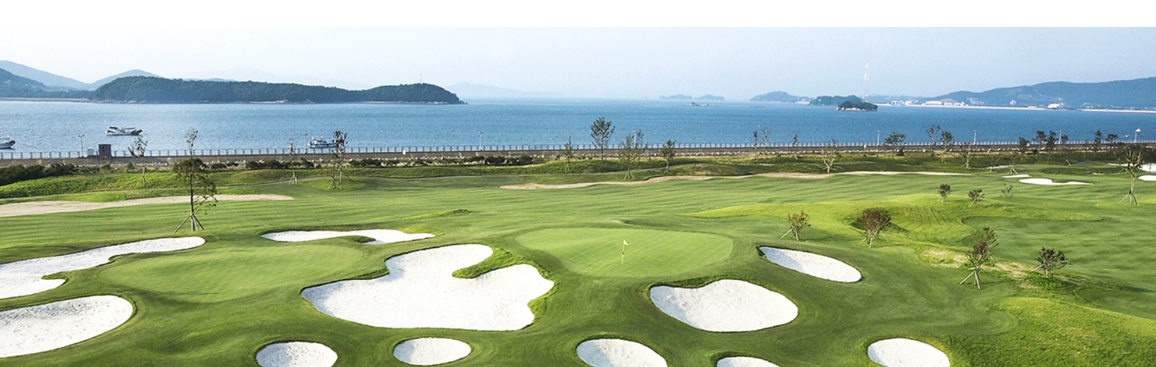 영종도 골프장 추천 TOP3 ❘ 뷰 좋고 가격 착한 곳 총정리