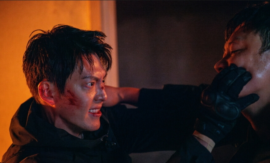 무도실무관-넷플릭스-영화