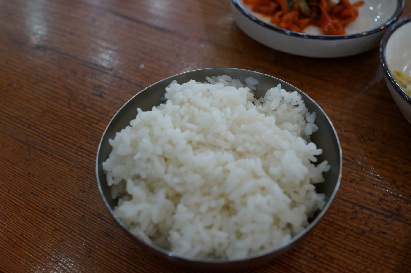 대전 여행 유성 청주 맛집 해장국 맛집 청주남주동해장국
