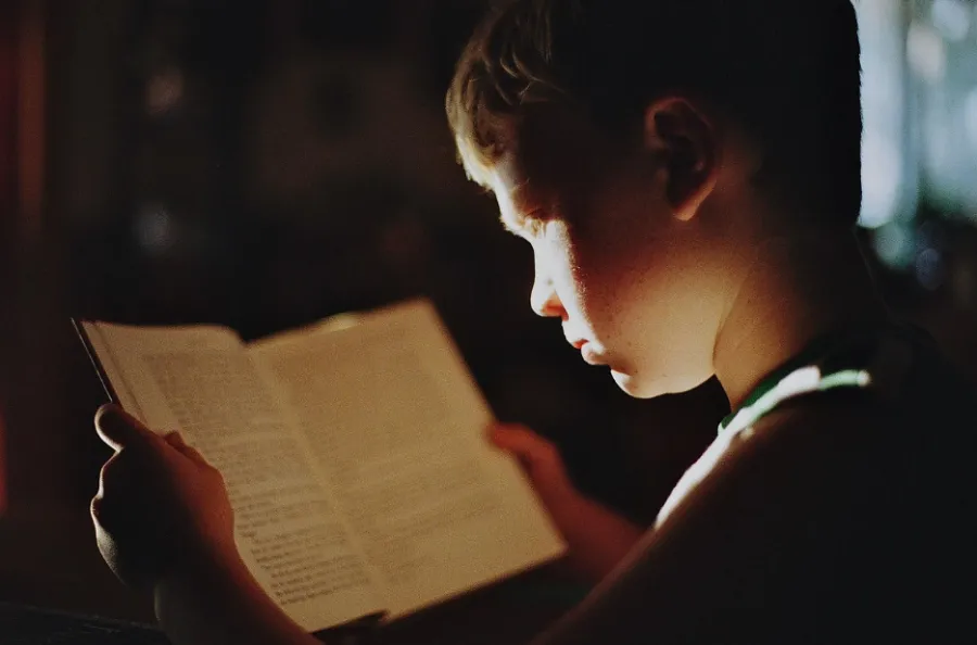 아이 학습력 기르는 독서 습관 만들기 - 4