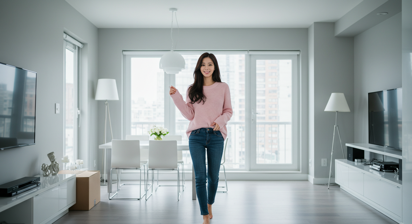 생애최초 주택구입자금대출 은행