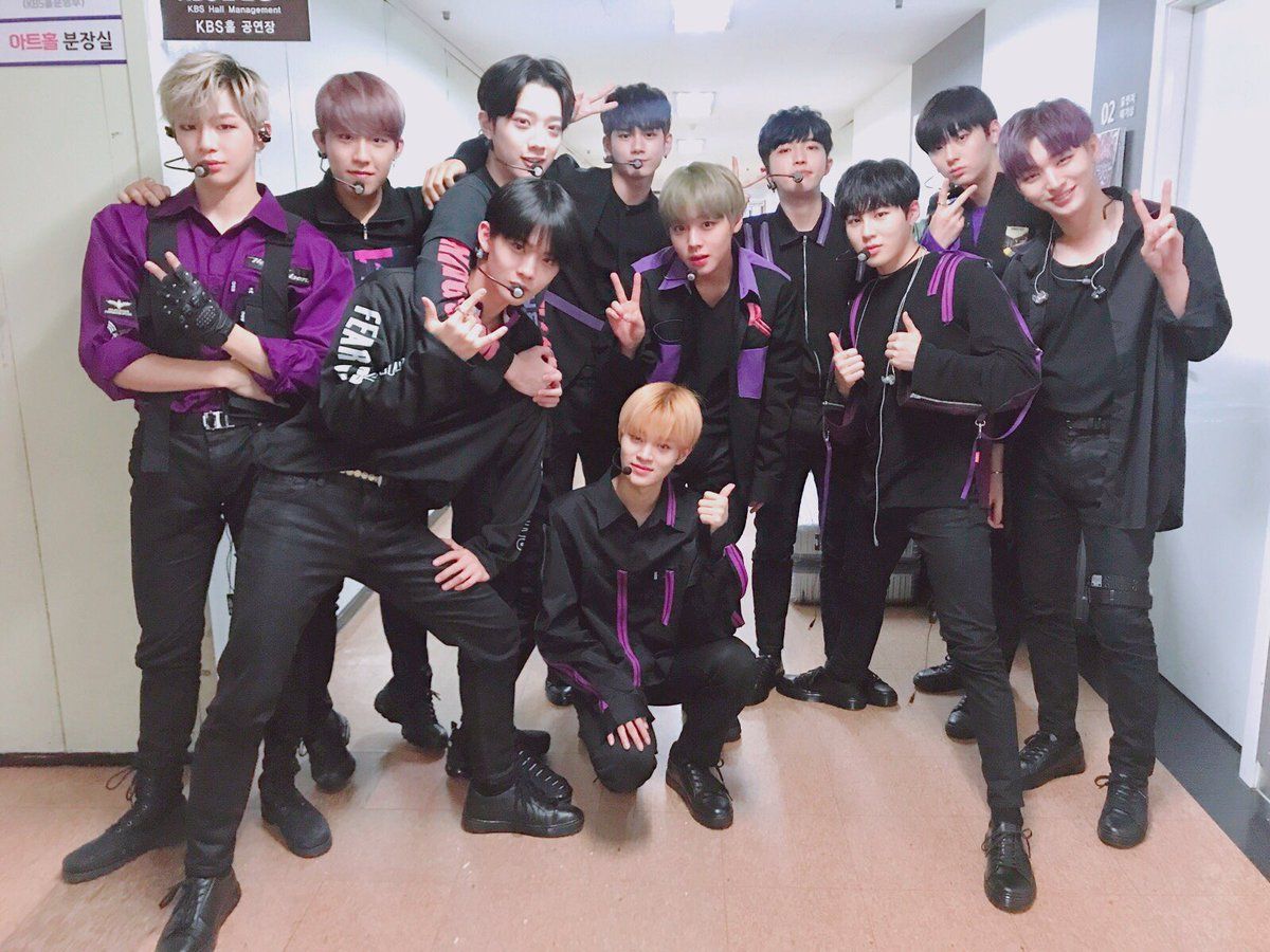 러블리즈 고화질 사진 모음 