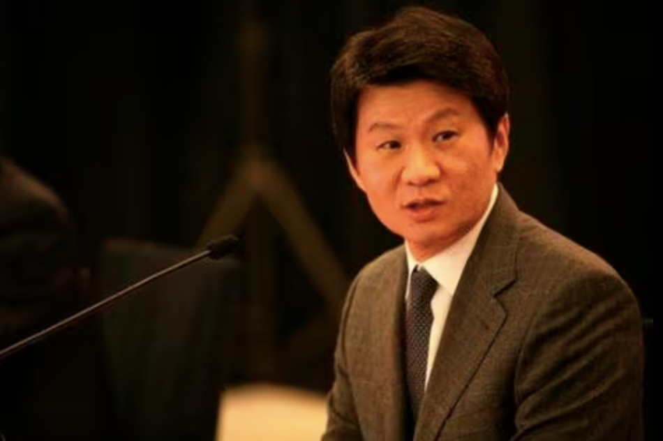 정몽규 축구행정