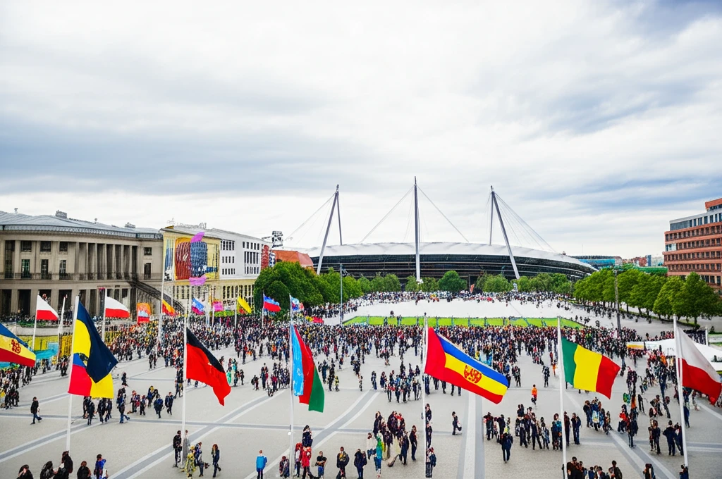 유로 2024 독일, 축구 팬들을 위