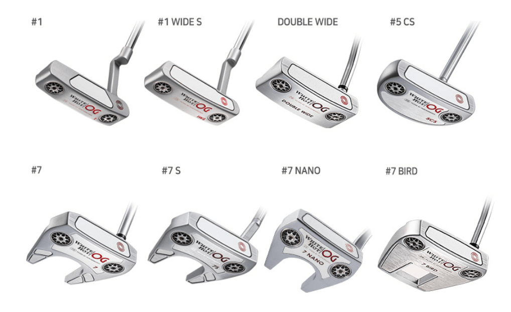 오디세이-라인업