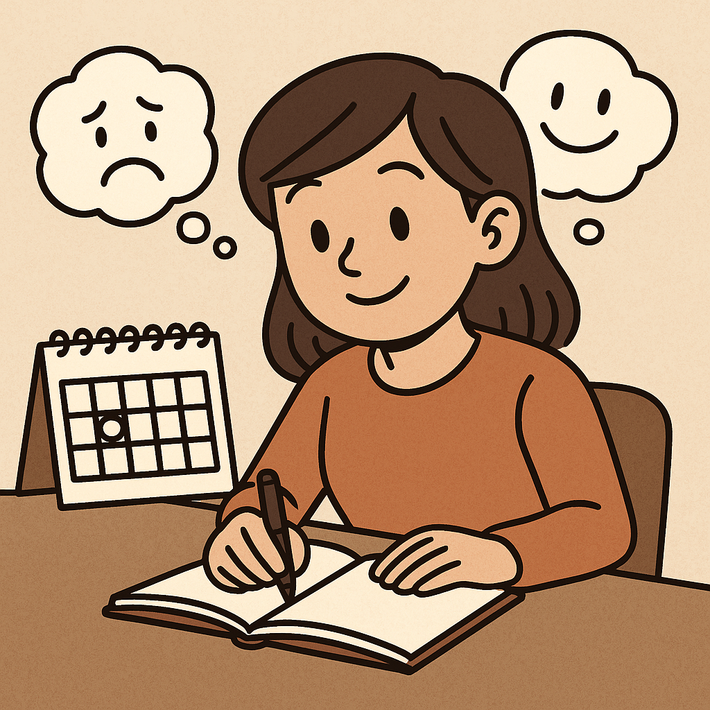 실패해도 다시 돌아올 수 있는 습관 만들기 공식