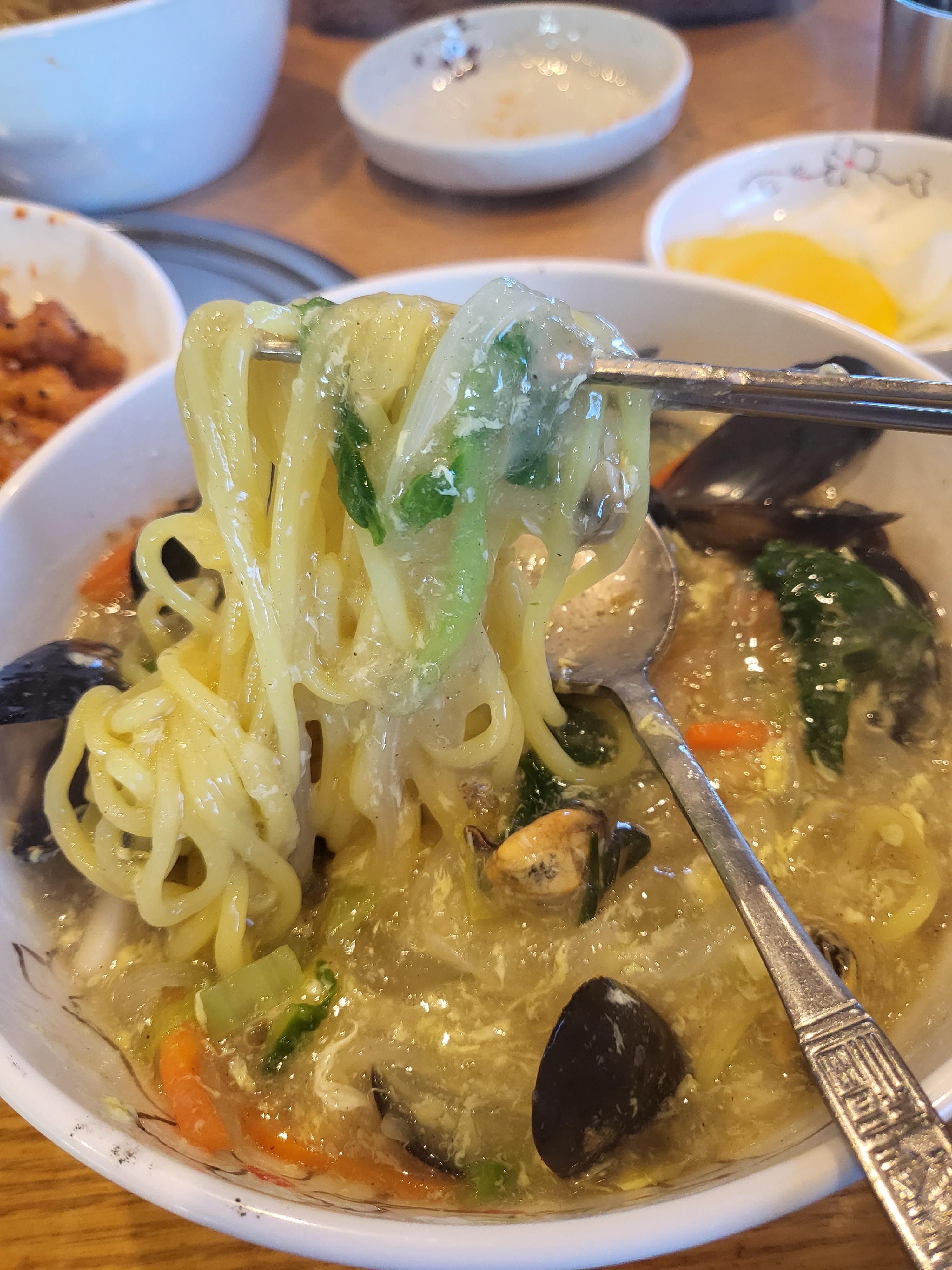 울면 강추! 드셔보세요