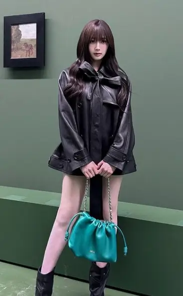 에스파 aespa 멤버프로필 나이 국적 본명 키 혈액형 MBTI SM엔터