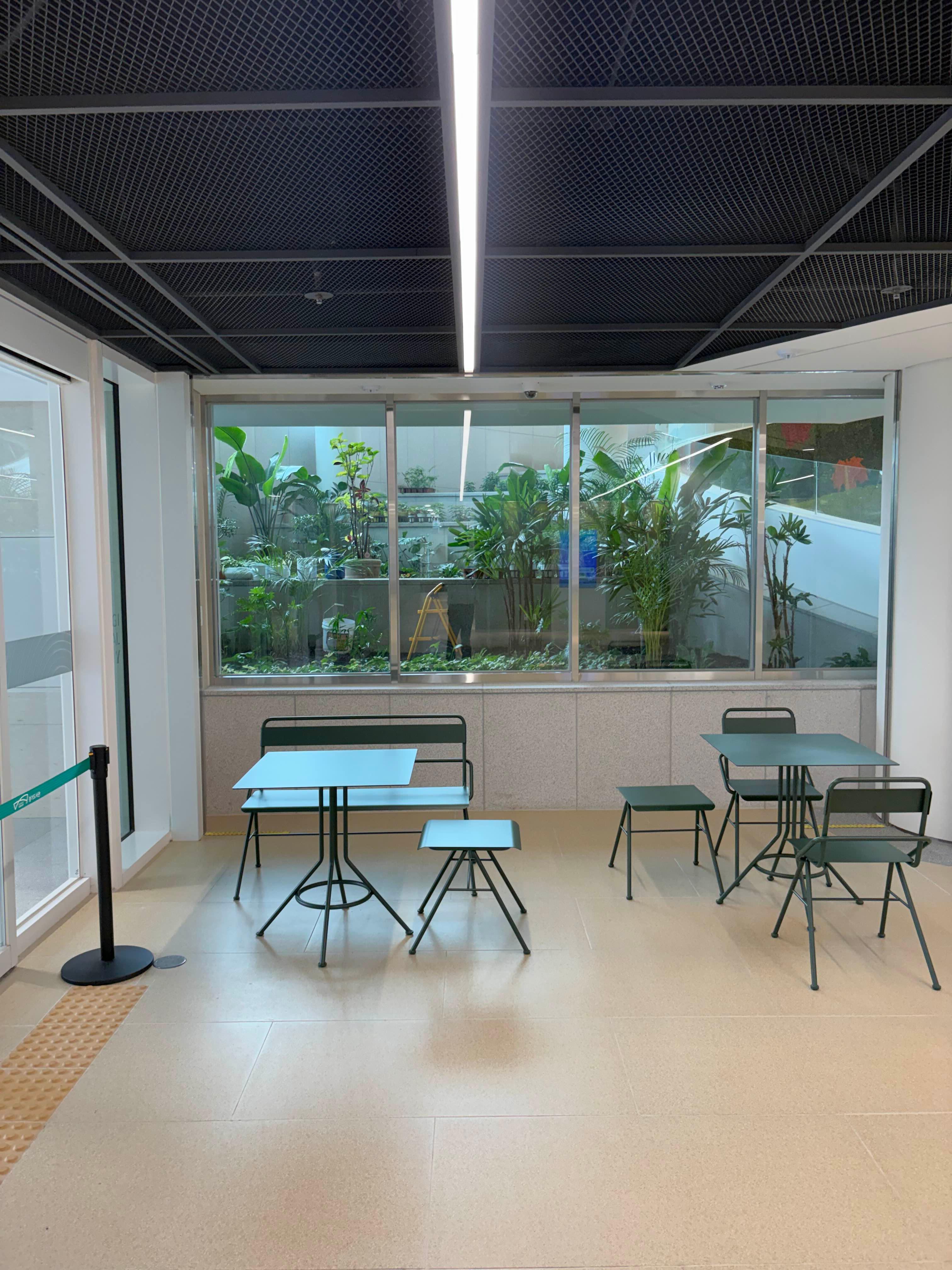 경기도서관 후기｜광교중앙역 초대형 신상 도서관, 가족 나들이 추천 명소