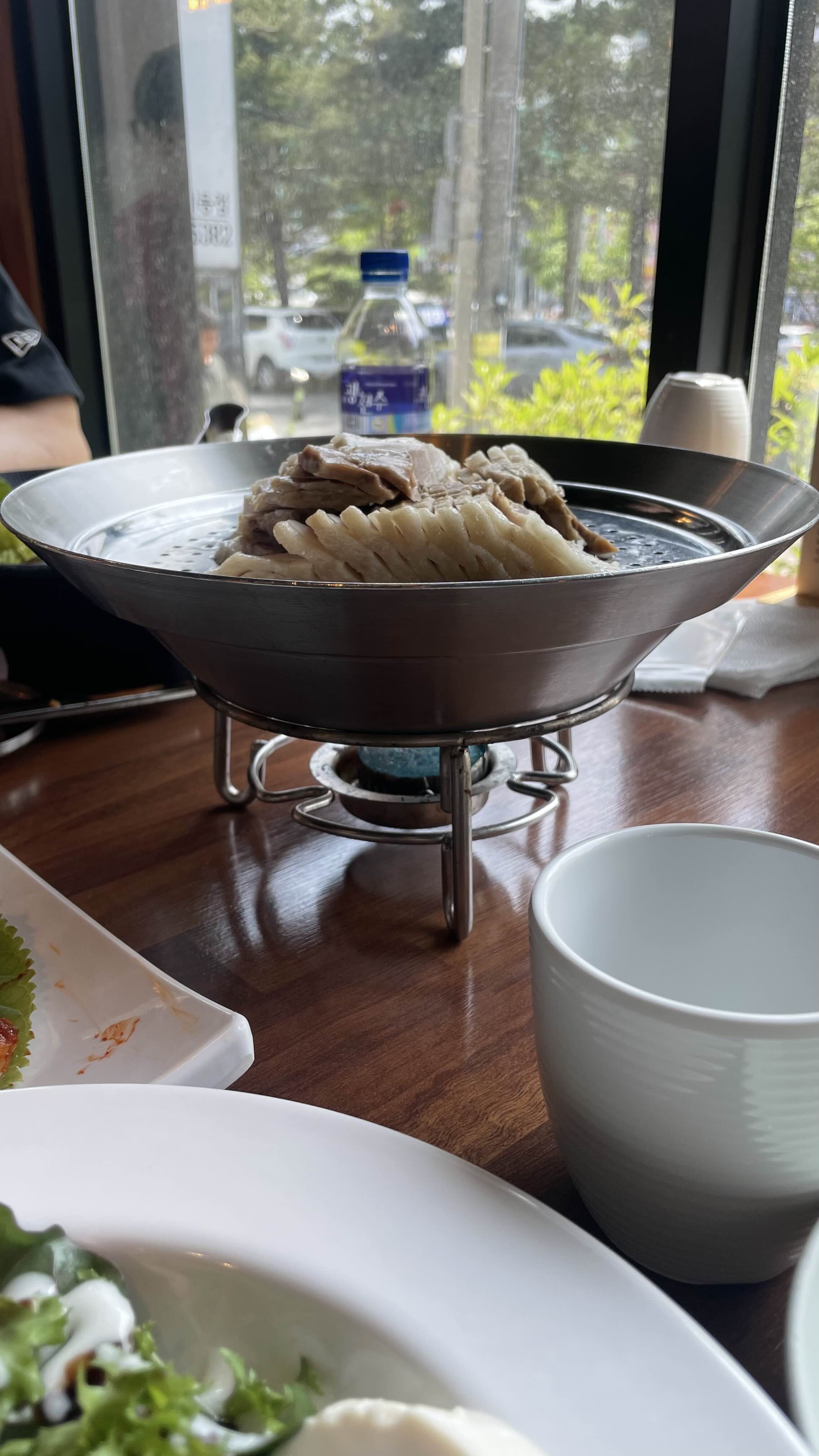 포항 맛집 한티재 포항이동점