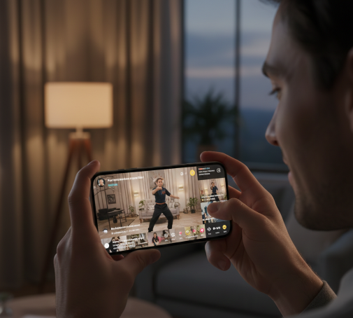 쇼츠·릴스 굴레에서 벗어나기: 2026년형 스마트폰 중독 방지 앱 추천 TOP 4