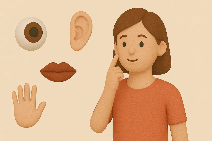 건망증 없애는 6가지 방법