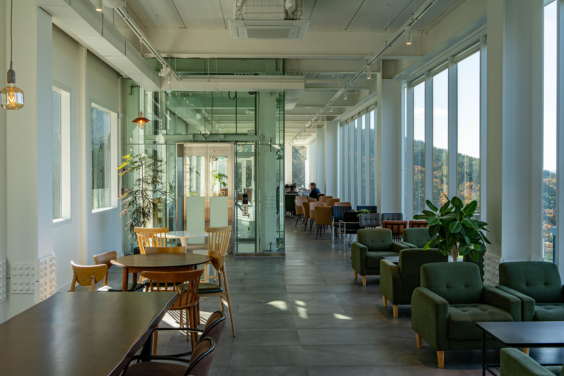 그랜드하브 B동 2층