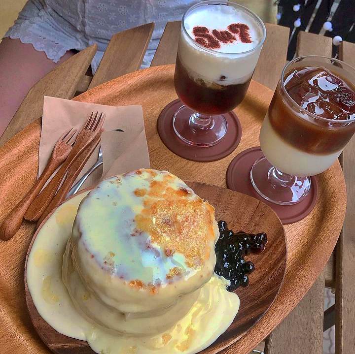 토요일은 밥이좋아 서울숲 성수 수플레 팬케이크 맛집 과일 얼그레이크림 크림브륄레 말차 초콜릿 티라미수 파블로바 서울 핫플 재벌집 장손 김남희 토밥 좋아 방송정보