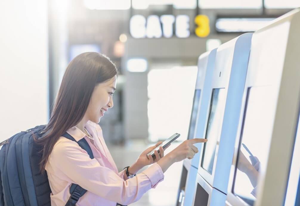 일본입국절차조건