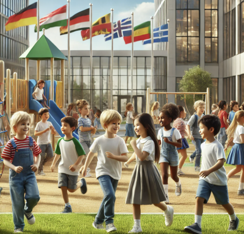 말레이시아 국제학교