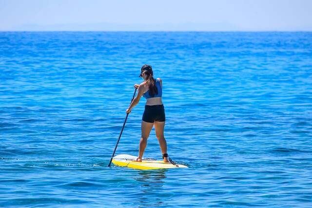SUP