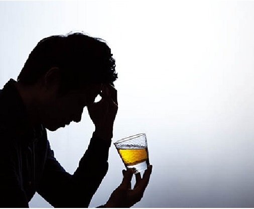 숙취해소에 좋은 음식