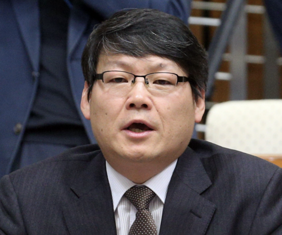 이광철 민정비서관 활동