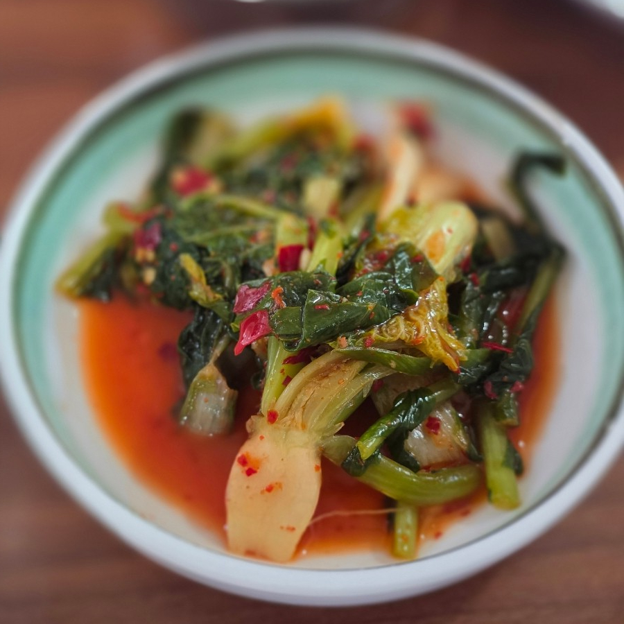 부천 코다리구이 맛집, 연매출 12억 만든 청국장 한상 정체는