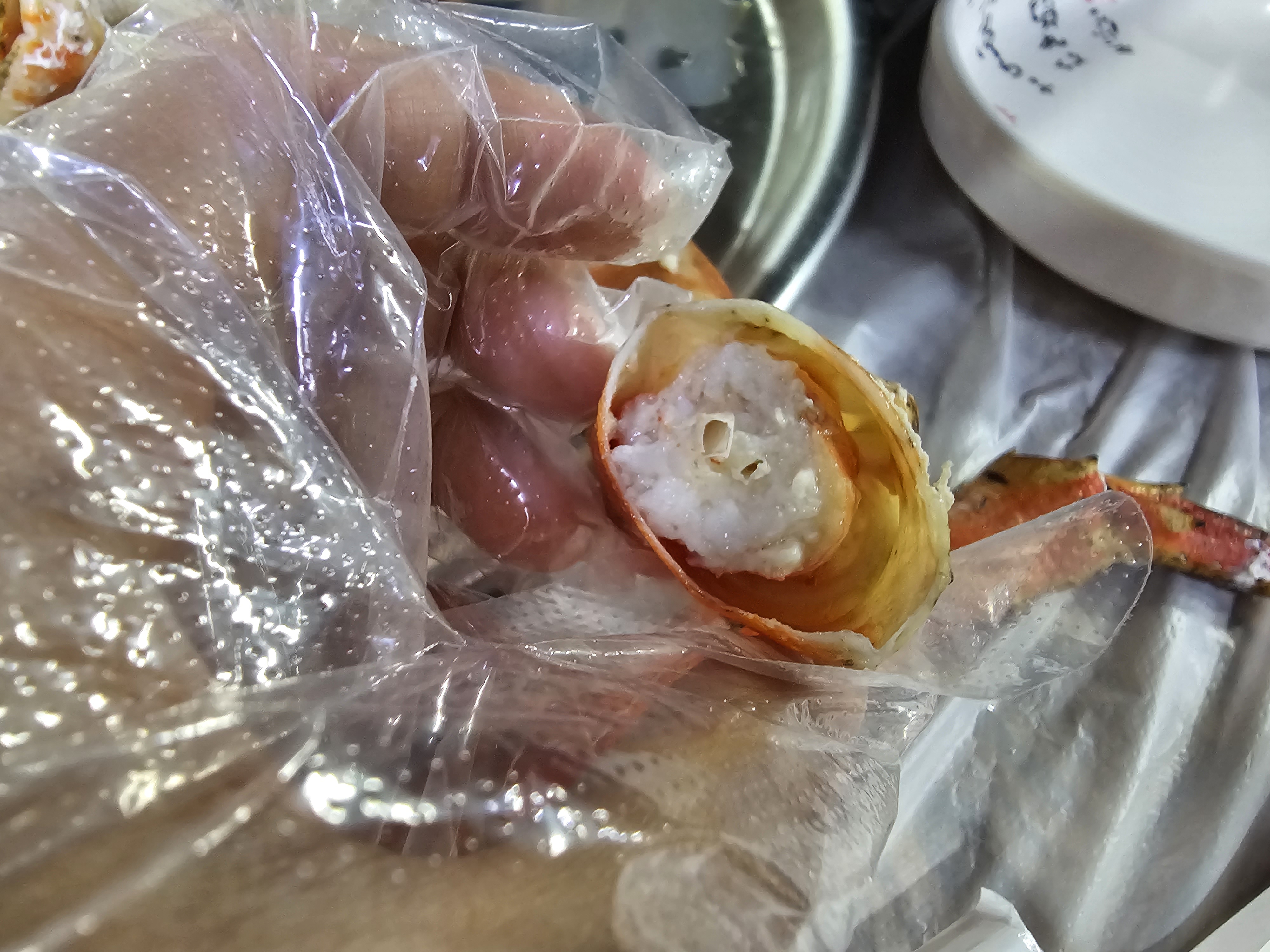 인천_연안부두_인천종합어시장_김씨상회_킹크랩찜5