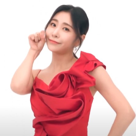 내일은 미스트롯 2 참가자 허찬미