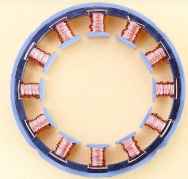 크로바하이텍 차트 전망