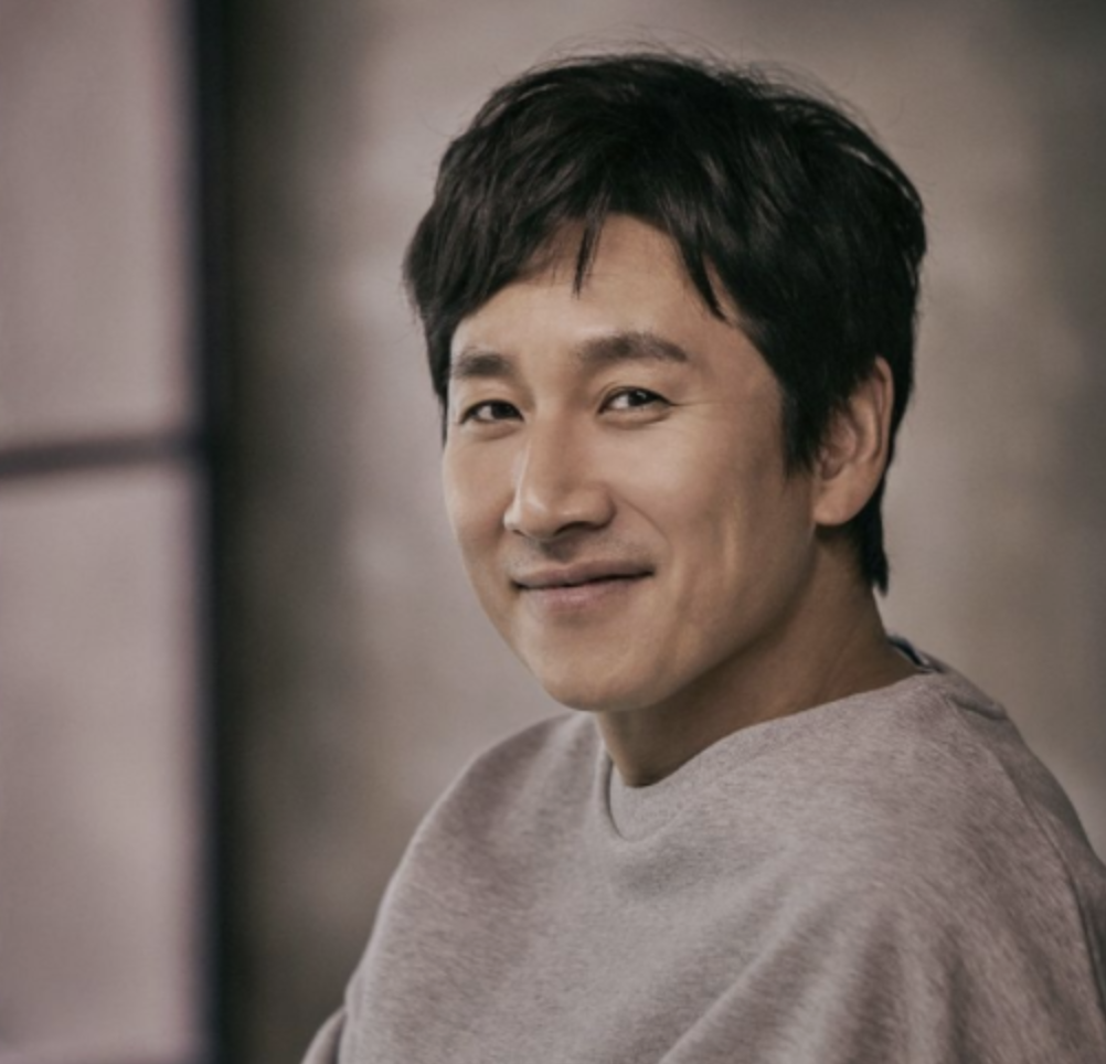 이선균 프로필