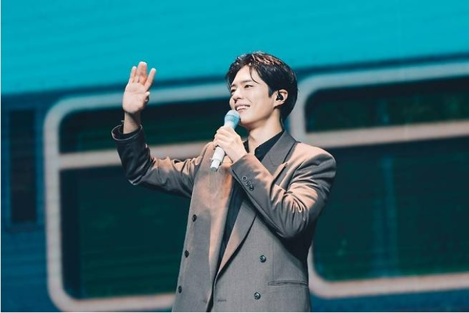 보검이네 꽃집 알바 삶은 당근 캠페인