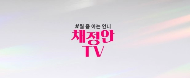 채정안 유튜브 채널