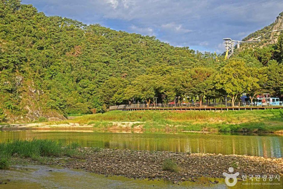 원주 가볼만한곳 베스트 10