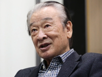 이순재 배우 프로필 나이 고향 학력 근황