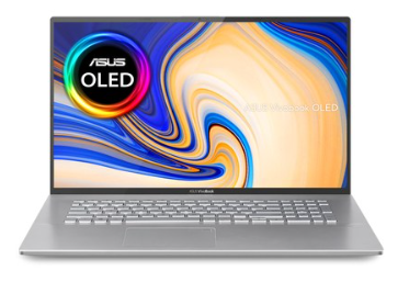 에이수스 2021 Vivobook OLED 15.6, 실버, 코어i5 11세대, 256GB, 8GB, Free DOS, S513EA-LCP05