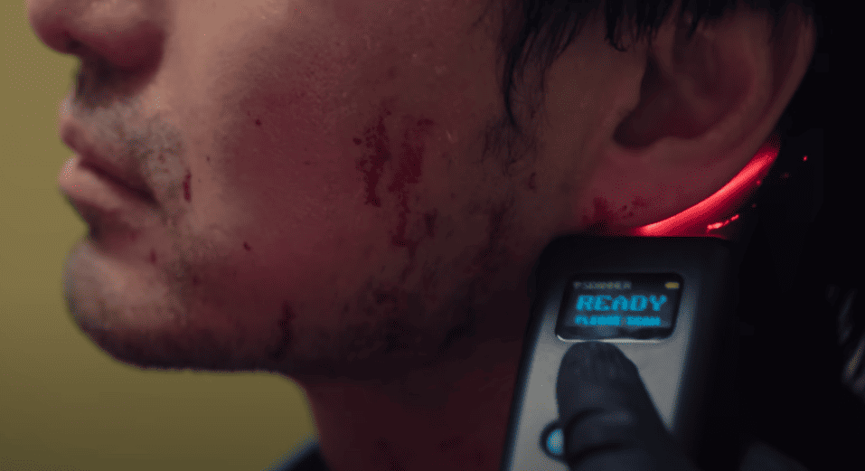 오징어게임3 관련 이미지