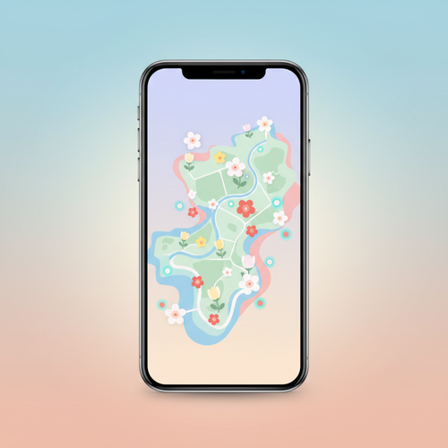 최신 꽃 개화 현황&amp;#44; 실시간으로 확인해요!