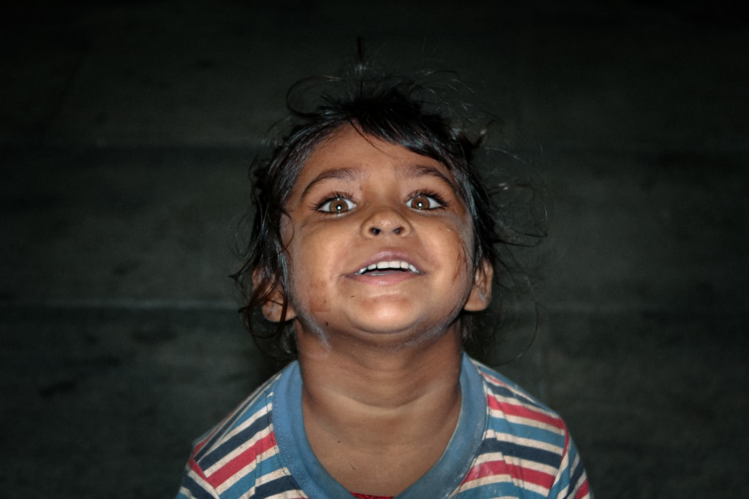 Child Benefit