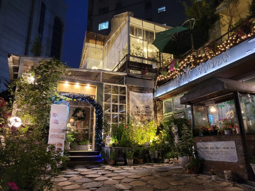 Italian-Restaurants-Korea