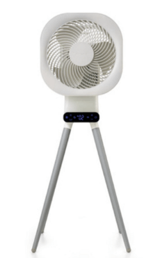 신일 음성 인식 서큘레이터 (S10)