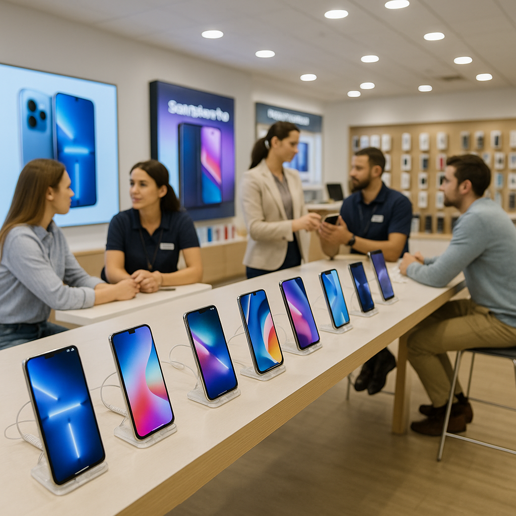 "단통법 폐지"로 뭐가 바뀌나? 바뀐 지원금 제도, 제대로 파헤쳐봄!