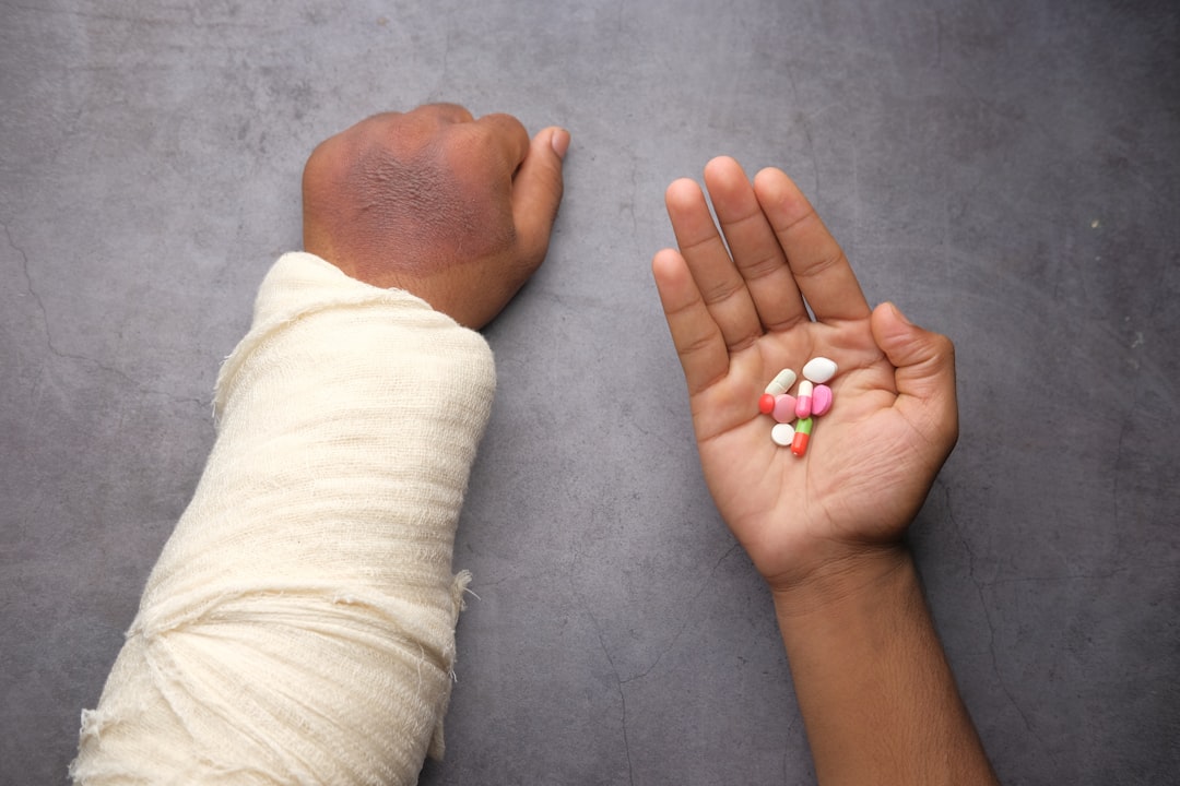 Arthritis.