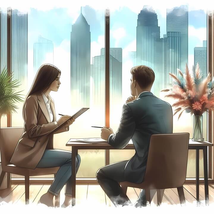 부정청약의 함정