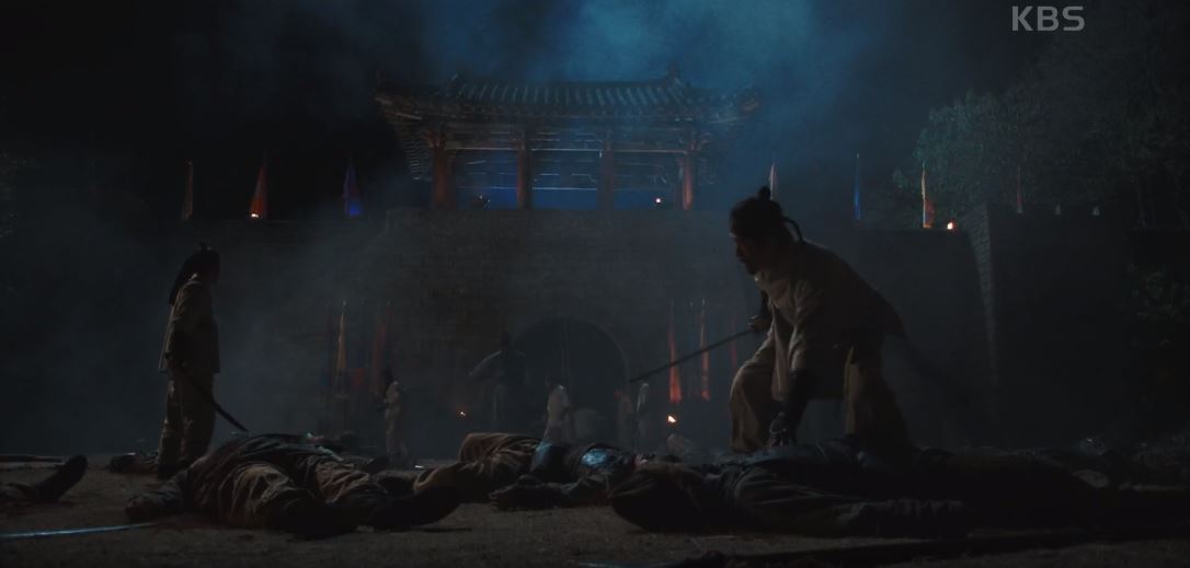 고려거란전쟁_12회