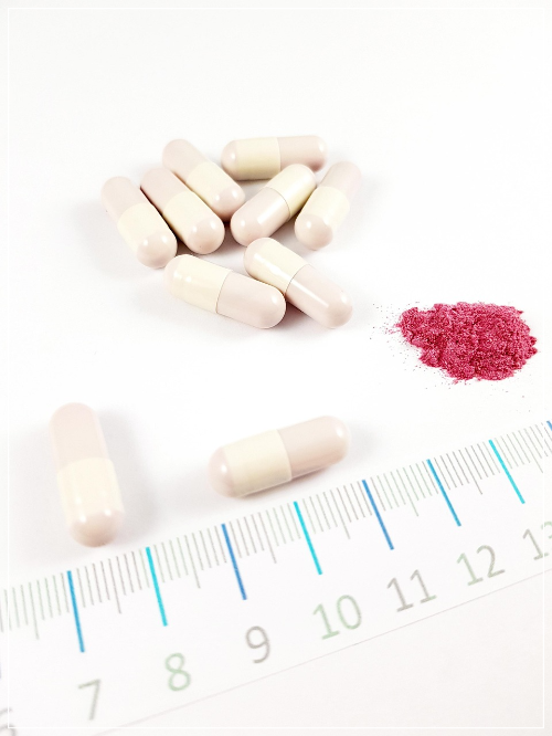 아사이베리 섭취 시 주의사항 및 부작용