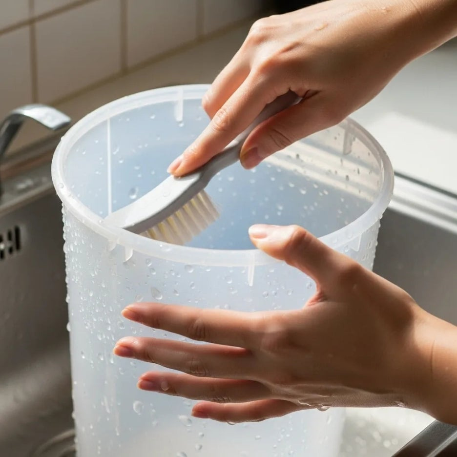 가장 중요한 루메나 가습기 청소, 이것만 기억하세요