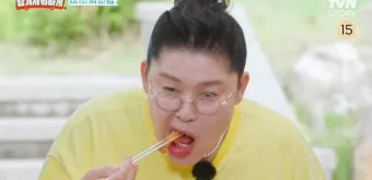 남겨서뭐하게 아산 염티반점 콩나물 탕수육 맛집 정리_13