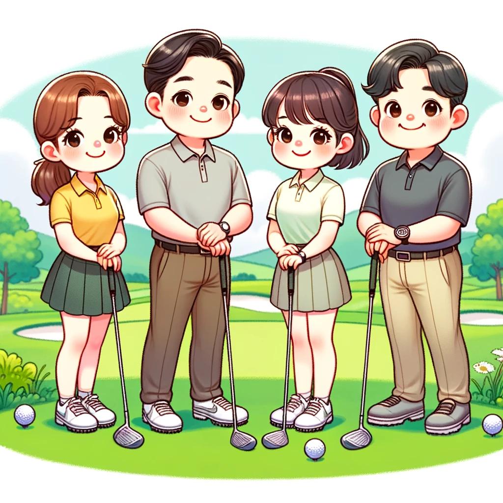 스톤비치CC 1박 2일 골프패키지 4월 예약 가격 (feat.날씨)