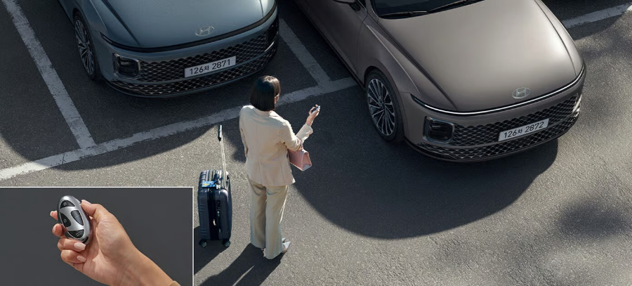 현대 그랜저 GN7