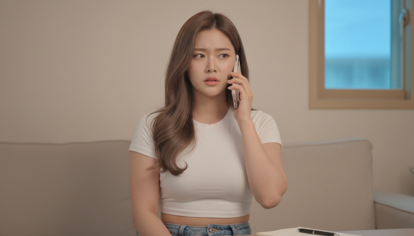 태강대부 이용 전 체크리스트