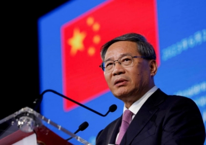 리창 총리 프로필 나이 학력 공산당 서열 임기 경력