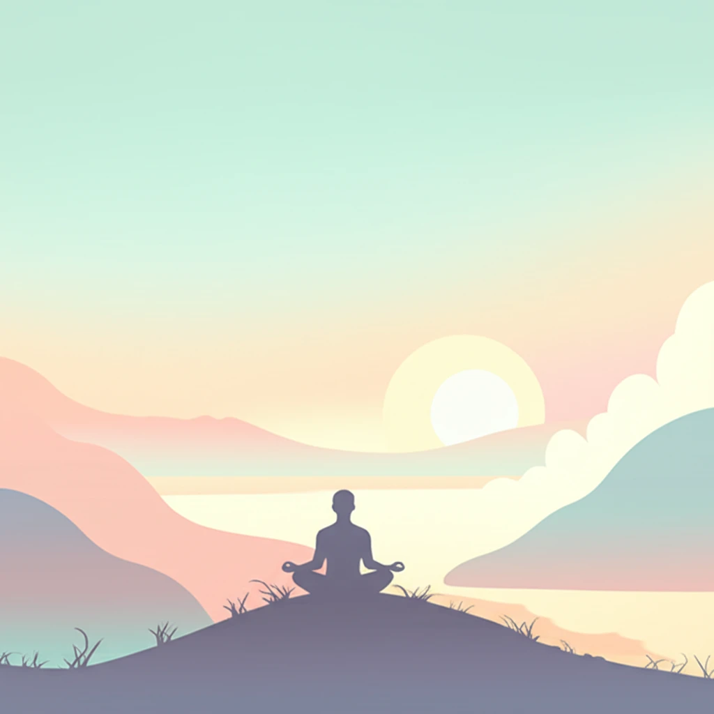 정신 건강 지키는 꿀팁! 꾼소리 유형..